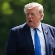 Trump cancels Iran attack, says deal will be made 'rapidly'