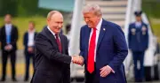 Trump cannot be a Russian agent - if he were, he wouldn't be this bad