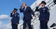 Trump claims Iran on cusp of nuclear deal after cancelling attack