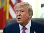 Trump claims US oil reserves to double in Venezuela deal