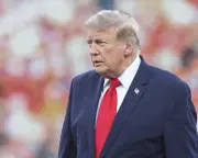 Trump Crime Speech Announcement Sparks Midterm Buzz