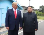 Trump cuts US-South Korea military drills, citing cost and Kim relationship
