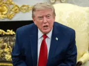 Trump declares 'economic D-Day' on Iran in rambling post demanding allies 'stand with' US