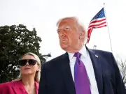 Trump declares Strait of Hormuz a 'US territory' in bizarre new claim