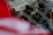 Trump DHS Summons Records of Journalists and Nonprofits