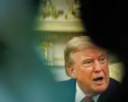 Trump DOJ memo on executive privilege invites corruption, says law professor