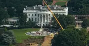 Trump hails 'golden age' as Supreme Court allows White House ballroom build
