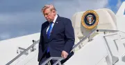 Trump halts Iran strikes over deal framework but warns US is primed