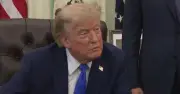 Trump health concerns raised by viewers during live broadcast