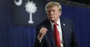 Trump health fears as doctors concerned about weight gain since election