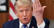 Trump health fears intensify as bruise spreads from hand to arm