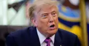 Trump health fears spike over psychologist warning - 'getting worse'