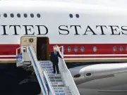 Trump 'hid in catering cart' to escape Iran assassination plot after NATO summit