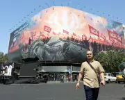 Trump: Iran 'duplicitous' as blockade continues until deal or surrender
