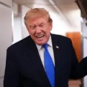 Trump jokes about Pearl Harbour again while discussing yen