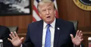 Trump launches furious attack on Iran as Middle East tensions soar
