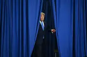 Trump laying groundwork for national emergency over elections