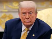 Trump looks like 'open can of Spam' without make-up, ex-aide says