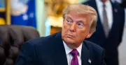 Trump mental health concerns grow after 'juvenile' Lake America move