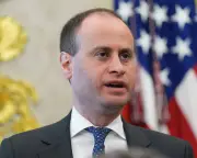 Trump names Will Scharf as new White House counsel