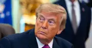 Trump: 'Not concerned at all' about Putin attacking NATO