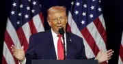 Trump risks Iran fury with new Strait of Hormuz claim