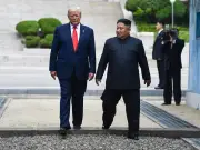 Trump scales back military drills with South Korea citing Kim friendship