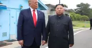 Trump seeks Kim Jong-un meeting as nuclear talks revive