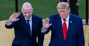 Trump 'set to intervene with FIFA again' could cause another bombshell