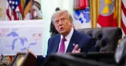 Trump signs order to rename Lake Ontario amid Canada tensions