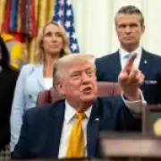Trump slams UK as 'bankrupt' with 'loser' windmills