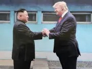 Trump slashes US-South Korea drills, cites Kim friendship