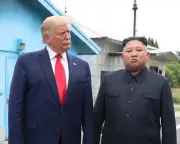 Trump, South Korea, Pentagon: Politics Live Updates
