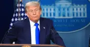 Trump sparks health fears after falling asleep in Oval Office meeting