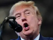 Trump stuns world by declaring Strait of Hormuz 'becoming territory of the US'