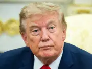 Trump tells boy he wouldn't have saved him from drowning