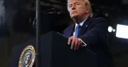 Trump Threatens 50% Tariffs on Canadian Autos and Steel