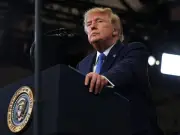 Trump threatens 50% tariffs on Canadian cars and steel