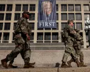 Trump threatens $5bn lawsuit over National Guard report