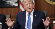 Trump threatens Iran with 'decapitation' as WW3 fears grow