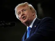 Trump threatens to bomb Oman over Iran deal obstruction