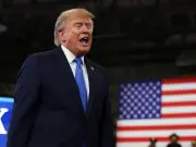 Trump vows to make Strait of Hormuz a US territory
