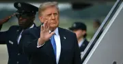 Trump warns 'Israel would be gone' as Iran strikes escalate