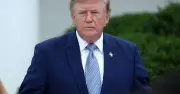 Trump warns midterm defeat could lead to impeachment in rally speech