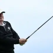 Trump wins golf titles at his own course with score of 70