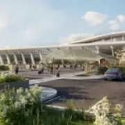 Trump's $10bn Dulles Airport Plan to Hide Original Terminal