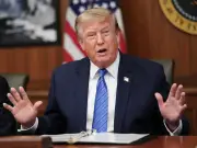 Trump's £297m White House ballroom halted by appeals court