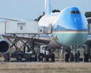 Trump's Air Force One Deception Faces Scrutiny Over 'Decoy' Passengers