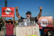 Trump’s Big Bend Border Wall Plan Sparks Texas Park Concerns