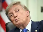 Trump's 'dying' brain and dementia symptoms alleged by doctor